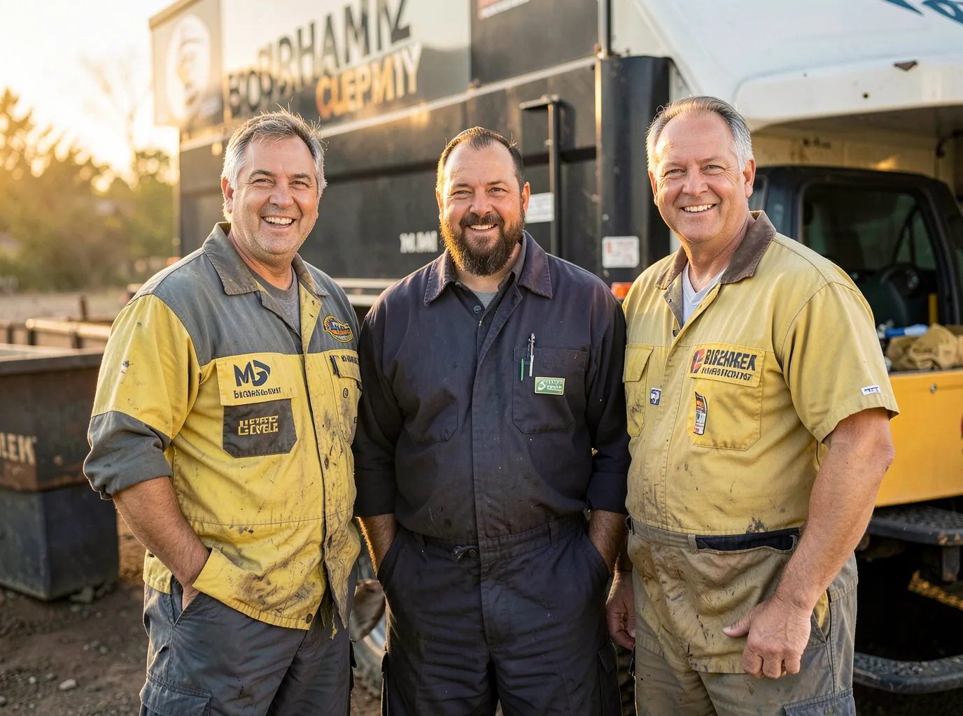 Sewage Cleanup company in Millboro, VA